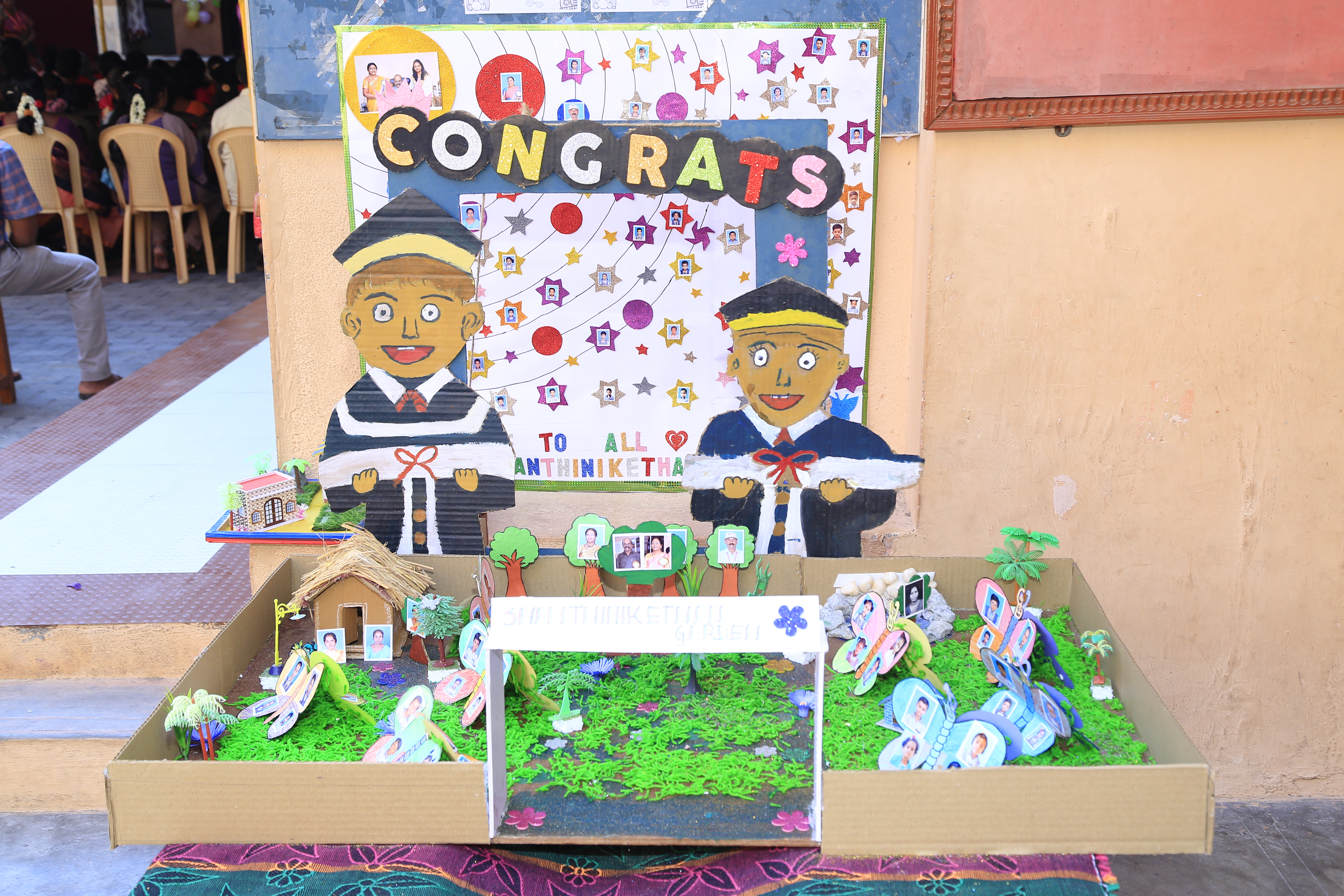 shanthinikethan Annual-Day-Celebration